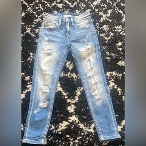 Girls jeans Brand NEW
